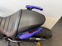 USED 2021 21 BENELLI 502C 502 Custom Cruiser Petrol Manual Euro 4 (47 ps) 