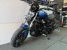 USED 2021 21 BENELLI 502C 502 Custom Cruiser Petrol Manual Euro 4 (47 ps) 