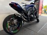 USED 2021 21 BENELLI 502C 502 Custom Cruiser Petrol Manual Euro 4 (47 ps) 