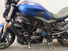 USED 2021 21 BENELLI 502C 502 Custom Cruiser Petrol Manual Euro 4 (47 ps) 