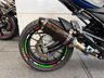 USED 2021 21 BENELLI 502C 502 Custom Cruiser Petrol Manual Euro 4 (47 ps) 