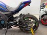 USED 2021 21 BENELLI 502C 502 Custom Cruiser Petrol Manual Euro 4 (47 ps) 