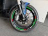 USED 2021 21 BENELLI 502C 502 Custom Cruiser Petrol Manual Euro 4 (47 ps) 