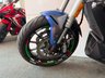 USED 2021 21 BENELLI 502C 502 Custom Cruiser Petrol Manual Euro 4 (47 ps) 