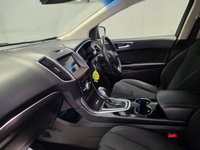 USED 2017 67 FORD EDGE 2.0 TDCi Sport SUV 5dr Diesel Powershift AWD Euro 6 (s/s) (210 ps) 