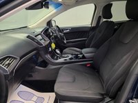 USED 2017 67 FORD EDGE 2.0 TDCi Sport SUV 5dr Diesel Powershift AWD Euro 6 (s/s) (210 ps) 