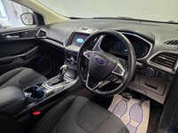 USED 2017 67 FORD EDGE 2.0 TDCi Sport SUV 5dr Diesel Powershift AWD Euro 6 (s/s) (210 ps) 