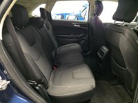 USED 2017 67 FORD EDGE 2.0 TDCi Sport SUV 5dr Diesel Powershift AWD Euro 6 (s/s) (210 ps) 