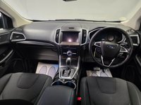 USED 2017 67 FORD EDGE 2.0 TDCi Sport SUV 5dr Diesel Powershift AWD Euro 6 (s/s) (210 ps) 