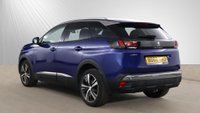 USED 2019 68 PEUGEOT 3008 1.5 BlueHDi Allure SUV 5dr Diesel Manual Euro 6 (s/s) (130 ps) WARRANTY+BREAKDOWN COVER AVAILABLE*