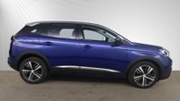 USED 2019 68 PEUGEOT 3008 1.5 BlueHDi Allure SUV 5dr Diesel Manual Euro 6 (s/s) (130 ps) WARRANTY+BREAKDOWN COVER AVAILABLE*