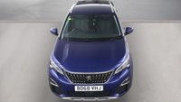 USED 2019 68 PEUGEOT 3008 1.5 BlueHDi Allure SUV 5dr Diesel Manual Euro 6 (s/s) (130 ps) WARRANTY+BREAKDOWN COVER AVAILABLE*