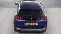 USED 2019 68 PEUGEOT 3008 1.5 BlueHDi Allure SUV 5dr Diesel Manual Euro 6 (s/s) (130 ps) WARRANTY+BREAKDOWN COVER AVAILABLE*