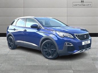 2019 PEUGEOT 3008