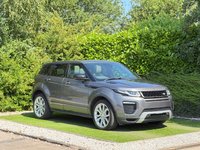 USED 2018 68 LAND ROVER RANGE ROVER EVOQUE 2.0 SD4 HSE Dynamic SUV 5dr Diesel Auto 4WD Euro 6 (s/s) (240 ps) HEATED SEATS, PANROOF, R/CAM, FSH