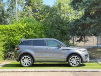 USED 2018 68 LAND ROVER RANGE ROVER EVOQUE 2.0 SD4 HSE Dynamic SUV 5dr Diesel Auto 4WD Euro 6 (s/s) (240 ps) HEATED SEATS, PANROOF, R/CAM, FSH