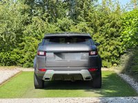 USED 2018 68 LAND ROVER RANGE ROVER EVOQUE 2.0 SD4 HSE Dynamic SUV 5dr Diesel Auto 4WD Euro 6 (s/s) (240 ps) HEATED SEATS, PANROOF, R/CAM, FSH
