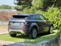 USED 2018 68 LAND ROVER RANGE ROVER EVOQUE 2.0 SD4 HSE Dynamic SUV 5dr Diesel Auto 4WD Euro 6 (s/s) (240 ps) HEATED SEATS, PANROOF, R/CAM, FSH