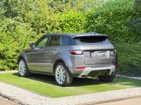 USED 2018 68 LAND ROVER RANGE ROVER EVOQUE 2.0 SD4 HSE Dynamic SUV 5dr Diesel Auto 4WD Euro 6 (s/s) (240 ps) HEATED SEATS, PANROOF, R/CAM, FSH