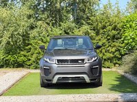 USED 2018 68 LAND ROVER RANGE ROVER EVOQUE 2.0 SD4 HSE Dynamic SUV 5dr Diesel Auto 4WD Euro 6 (s/s) (240 ps) HEATED SEATS, PANROOF, R/CAM, FSH