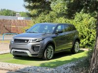 USED 2018 68 LAND ROVER RANGE ROVER EVOQUE 2.0 SD4 HSE Dynamic SUV 5dr Diesel Auto 4WD Euro 6 (s/s) (240 ps) HEATED SEATS, PANROOF, R/CAM, FSH