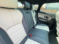 USED 2018 68 LAND ROVER RANGE ROVER EVOQUE 2.0 SD4 HSE Dynamic SUV 5dr Diesel Auto 4WD Euro 6 (s/s) (240 ps) HEATED SEATS, PANROOF, R/CAM, FSH