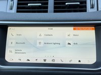 USED 2018 68 LAND ROVER RANGE ROVER EVOQUE 2.0 SD4 HSE Dynamic SUV 5dr Diesel Auto 4WD Euro 6 (s/s) (240 ps) HEATED SEATS, PANROOF, R/CAM, FSH