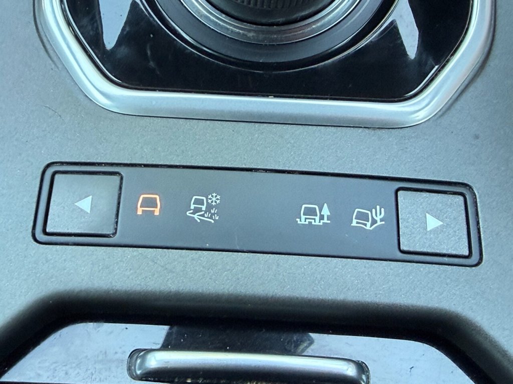 USED 2018 68 LAND ROVER RANGE ROVER EVOQUE 2.0 SD4 HSE Dynamic SUV 5dr Diesel Auto 4WD Euro 6 (s/s) (240 ps) HEATED SEATS, PANROOF, R/CAM, FSH