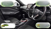 USED 2019 69 NISSAN JUKE 1.0 DIG-T N-Connecta SUV 5dr Petrol Manual Euro 6 (s/s) (117 ps) 