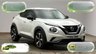 USED 2019 69 NISSAN JUKE 1.0 DIG-T N-Connecta SUV 5dr Petrol Manual Euro 6 (s/s) (117 ps) 