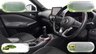 USED 2019 69 NISSAN JUKE 1.0 DIG-T N-Connecta SUV 5dr Petrol Manual Euro 6 (s/s) (117 ps) 