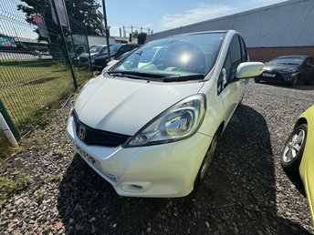 View our HONDA JAZZ