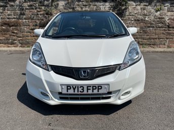 View our HONDA JAZZ