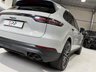 USED 2020 20 PORSCHE CAYENNE 3.0 V6 E-Hybrid 14.1kWh SUV 5dr Petrol Plug-in Hybrid TiptronicS 4WD Euro 6 (s/s) (3.6kW Charger) (462 ps) 