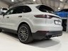 USED 2020 20 PORSCHE CAYENNE 3.0 V6 E-Hybrid 14.1kWh SUV 5dr Petrol Plug-in Hybrid TiptronicS 4WD Euro 6 (s/s) (3.6kW Charger) (462 ps) 