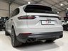 USED 2020 20 PORSCHE CAYENNE 3.0 V6 E-Hybrid 14.1kWh SUV 5dr Petrol Plug-in Hybrid TiptronicS 4WD Euro 6 (s/s) (3.6kW Charger) (462 ps) 