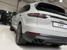 USED 2020 20 PORSCHE CAYENNE 3.0 V6 E-Hybrid 14.1kWh SUV 5dr Petrol Plug-in Hybrid TiptronicS 4WD Euro 6 (s/s) (3.6kW Charger) (462 ps) 