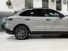 USED 2020 20 PORSCHE CAYENNE 3.0 V6 E-Hybrid 14.1kWh SUV 5dr Petrol Plug-in Hybrid TiptronicS 4WD Euro 6 (s/s) (3.6kW Charger) (462 ps) 