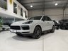 USED 2020 20 PORSCHE CAYENNE 3.0 V6 E-Hybrid 14.1kWh SUV 5dr Petrol Plug-in Hybrid TiptronicS 4WD Euro 6 (s/s) (3.6kW Charger) (462 ps) 
