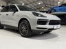 USED 2020 20 PORSCHE CAYENNE 3.0 V6 E-Hybrid 14.1kWh SUV 5dr Petrol Plug-in Hybrid TiptronicS 4WD Euro 6 (s/s) (3.6kW Charger) (462 ps) 