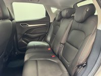 USED 2023 23 MG MG ZS 1.0 T-GDI Exclusive SUV 5dr Petrol Auto Euro 6 (111 ps) Top-spec MG ZS Exclusive finished in Silver with automatic transmission, panoramic sky roof, heated leather-style seats, satellite navigation, Apple CarPlay & Android Auto, reversing camera, rear parking sensors, keyless entry, and alloy wheels. A spacious, economical SUV that&rsquo;s perfect for family life or everyday driving.