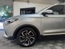 USED 2023 23 MG MG ZS 1.0 T-GDI Exclusive SUV 5dr Petrol Auto Euro 6 (111 ps) Top-spec MG ZS Exclusive finished in Silver with automatic transmission, panoramic sky roof, heated leather-style seats, satellite navigation, Apple CarPlay & Android Auto, reversing camera, rear parking sensors, keyless entry, and alloy wheels. A spacious, economical SUV that&rsquo;s perfect for family life or everyday driving.