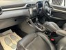 USED 2023 23 MG MG ZS 1.0 T-GDI Exclusive SUV 5dr Petrol Auto Euro 6 (111 ps) Top-spec MG ZS Exclusive finished in Silver with automatic transmission, panoramic sky roof, heated leather-style seats, satellite navigation, Apple CarPlay & Android Auto, reversing camera, rear parking sensors, keyless entry, and alloy wheels. A spacious, economical SUV that&rsquo;s perfect for family life or everyday driving.