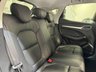 USED 2023 23 MG MG ZS 1.0 T-GDI Exclusive SUV 5dr Petrol Auto Euro 6 (111 ps) Top-spec MG ZS Exclusive finished in Silver with automatic transmission, panoramic sky roof, heated leather-style seats, satellite navigation, Apple CarPlay & Android Auto, reversing camera, rear parking sensors, keyless entry, and alloy wheels. A spacious, economical SUV that&rsquo;s perfect for family life or everyday driving.