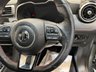 USED 2023 23 MG MG ZS 1.0 T-GDI Exclusive SUV 5dr Petrol Auto Euro 6 (111 ps) Top-spec MG ZS Exclusive finished in Silver with automatic transmission, panoramic sky roof, heated leather-style seats, satellite navigation, Apple CarPlay & Android Auto, reversing camera, rear parking sensors, keyless entry, and alloy wheels. A spacious, economical SUV that&rsquo;s perfect for family life or everyday driving.