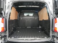 USED 2022 71 PEUGEOT PARTNER 1.5 BLUEHDI 100 BHP 1000 SWB ASPHALT PREMIUM EDITION ( NO VAT ) 1 OWNER | AIR CON | SAT NAV | NO VAT !