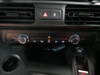 USED 2022 71 PEUGEOT PARTNER 1.5 BLUEHDI 100 BHP 1000 SWB ASPHALT PREMIUM EDITION ( NO VAT ) 1 OWNER | AIR CON | SAT NAV | NO VAT !