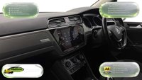 USED 2017 67 VOLKSWAGEN TOURAN 1.6 TDI SE Family MPV 5dr Diesel Manual Euro 6 (s/s) (115 ps) 
