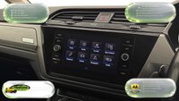 USED 2017 67 VOLKSWAGEN TOURAN 1.6 TDI SE Family MPV 5dr Diesel Manual Euro 6 (s/s) (115 ps) 