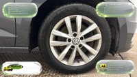 USED 2017 67 VOLKSWAGEN TOURAN 1.6 TDI SE Family MPV 5dr Diesel Manual Euro 6 (s/s) (115 ps) 